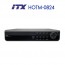 ITX HOTM-0824 CCTV DVR 감시카메라 녹화장치