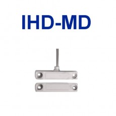 인온 IHD-MD CCTV 감시카메라 무인경비 침입탐지시스템 자석센서 자석감지기 마그네틱센서 마그네틱감지기 마그네틱스위치 도어센서감지기 자석스위치