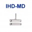 인온 IHD-MD CCTV 감시카메라 무인경비 침입탐지시스템 자석센서 자석감지기 마그네틱센서 마그네틱감지기 마그네틱스위치 도어센서감지기 자석스위치