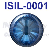 인온 ISIL-0001 CCTV 감시카메라 침입탐지시스템 센서알람 경광등