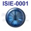 인온 ISIE-0001 CCTV 감시카메라 침입탐지시스템 센서알람 경보장치 경광등 싸이렌 사이렌