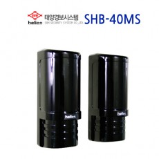 SHB-40MS-B (특별할인) CCTV 감시카메라 침입탐지시스템 적외선센서 적외선감지기