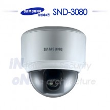 삼성테크윈 SND-3080 CCTV 감시카메라 돔카메라