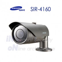 삼성테크윈 SIR-4160 CCTV 감시카메라 적외선카메라