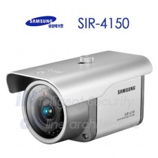 삼성테크윈 SIR-4150 CCTV 감시카메라 적외선카메라