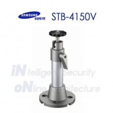 삼성테크윈 STB-4150V CCTV 감시카메라 소형브라켓