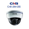 CNB LBM-20S CCTV 감시카메라 적외선카메라 돔카메라
