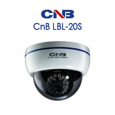 CNB LBL-10S CCTV 감시카메라 적외선카메라 적외선돔카메라