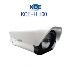 KCE HI100(6mm) CCTV 감시카메라 적외선카메라