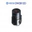 대원전광 DW2812D CCTV 감시카메라 렌즈 오토아이리스렌즈