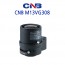 CNB M13VG308 CCTV 감시카메라 가변렌즈 메가픽셀렌즈