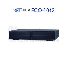 큐텀 ECO-1042 CCTV DVR 감시카메라 녹화장치