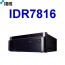 아이디스 IDR7816 CCTV DVR 감시카메라 녹화장치 하이브리드DVR IDR-7816