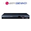 LG전자 LE6016N-D1 CCTV DVR 감시카메라 녹화장치