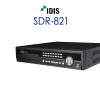 아이디스 SDR 821 CCTV DVR 감시카메라 녹화장치