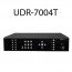 유니모 UDR-7004 CCTV DVR 감시카메라 녹화장치