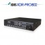 아이디스 XDR-PRO802 CCTV DVR 감시카메라 녹화장치