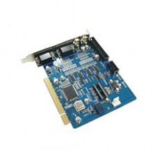 인투텍 IT-1004C CCTV DVR 감시카메라 녹화장치 PCI카드