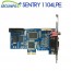 시큐인포 Sentry 1104LPE CCTV DVR 감시카메라 녹화장치 PCI카드 PCIEXPRESS