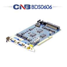 CNB BDS0606 CCTV DVR 감시카메라 녹화장치