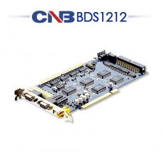 CNB BDS1212 CCTV DVR 감시카메라 녹화장치