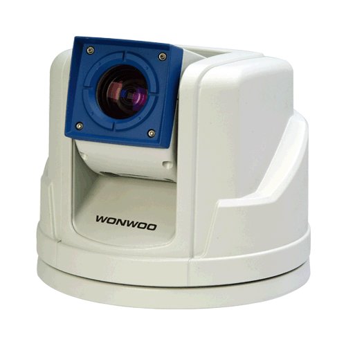 원우이엔지 WCC-E261 CCTV 감시카메라 줌카메라 PTZ카메라