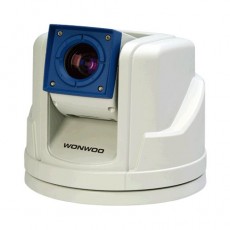 원우이엔지 WCC-E261 CCTV 감시카메라 줌카메라 PTZ카메라