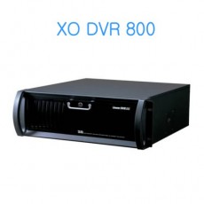 H-XO DVR 800 CCTV DVR 감시카메라 녹화장치