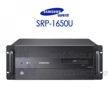 삼성테크윈 SRP-1650U CCTV DVR 감시카메라 녹화장치 PCDVR PC완제품