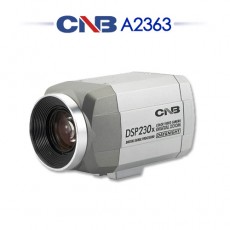 CNB A2363NL CCTV 감시카메라 줌카메라