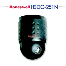 한국하니웰 HSDC-251N-NET CCTV 감시카메라 스피드돔카메라 PTZ카메라 IP카메라