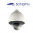 삼성테크윈 SCP-2371H CCTV 감시카메라 스피드돔카메라 PTZ카메라
