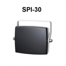 삼성테크윈 SPI-30 CCTV 감시카메라 적외선투광기 IR투광기
