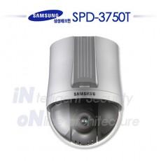 삼성테크윈 SPD-3750T CCTV 감시카메라 스피드돔카메라 PTZ카메라