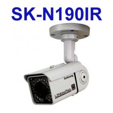 [선광]휴바이론 SK-N190XAI_R1 CCTV 감시카메라 적외선카메라 네트워크 IP카메라 huviron