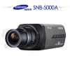 삼성테크윈 SNB-5000A CCTV 감시카메라 박스카메라