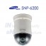 삼성테크윈 SNP-6200 CCTV 감시카메라 스피드돔카메라 PTZ카메라 IP카메라