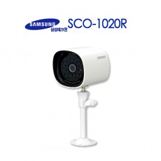 삼성테크윈 SCO-1020R CCTV 감시카메라 적외선카메라