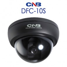 CNB DFC-10S CCTV 감시카메라 돔카메라