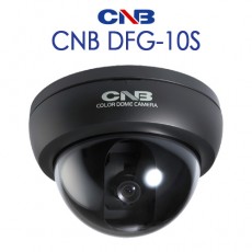 CNB DFG-10S CCTV 감시카메라 돔카메라