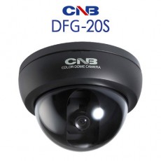 CNB DFG-20S CCTV 감시카메라 돔카메라
