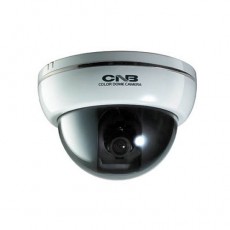 CNB DFL-10S_모나리자(W) CCTV 감시카메라 돔카메라
