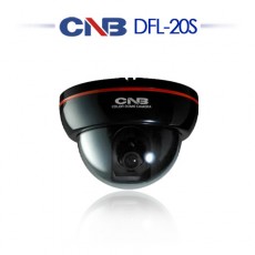 CNB DFL-20S_모나리자 CCTV 감시카메라 돔카메라