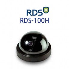 RDS RDS-100H CCTV 감시카메라 컬러돔카메라