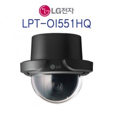 LG전자 LPT-OI551HQ CCTV 감시카메라 스피드돔카메라 PTZ카메라