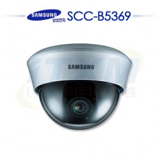 삼성전자 SCC-B5369 CCTV 감시카메라 돔카메라