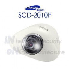 삼성테크윈 SCD-2010F CCTV 감시카메라 플랫카메라