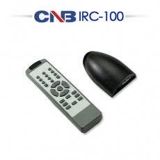 CNB IRC100 CCTV 감시카메라 PT카메라리모컨