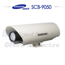 삼성테크윈 SCB-9050 CCTV 감시카메라 고성능열상카메라 야간원거리투시카메라