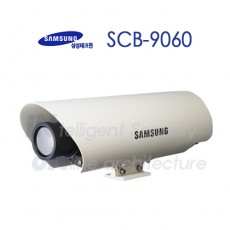 삼성테크윈 SCB-9060 (CRM 특판 전용 모델) CCTV 감시카메라 고성능열상카메라 야간원거리투시카메라